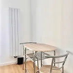 Comfortable Notre-dame De Lorette Rodier شقة *