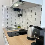 Comfortable Notre-dame De Lorette Rodier شقة باريس
