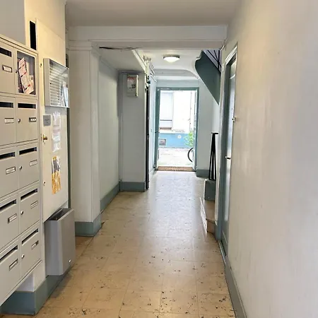 Comfortable Notre-dame De Lorette Rodier