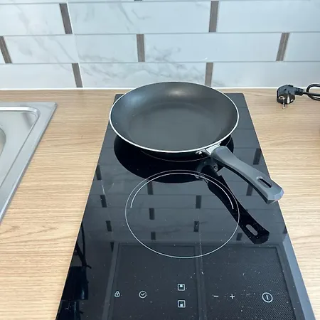 Comfortable Notre-dame De Lorette Rodier Lejlighed *