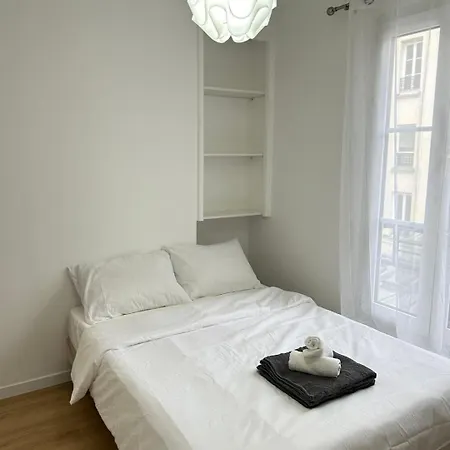 Comfortable Notre-dame De Lorette Rodier *