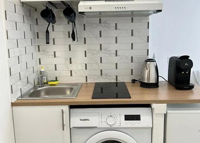 Comfortable Notre-dame De Lorette Rodier 巴黎