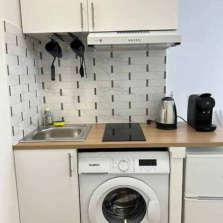 Comfortable Notre-dame De Lorette Rodier Párizs