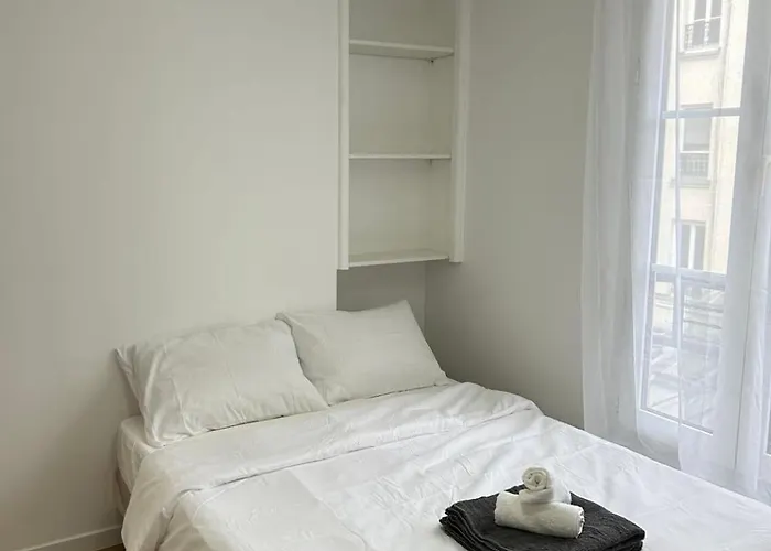 Comfortable Notre-dame De Lorette Rodier *